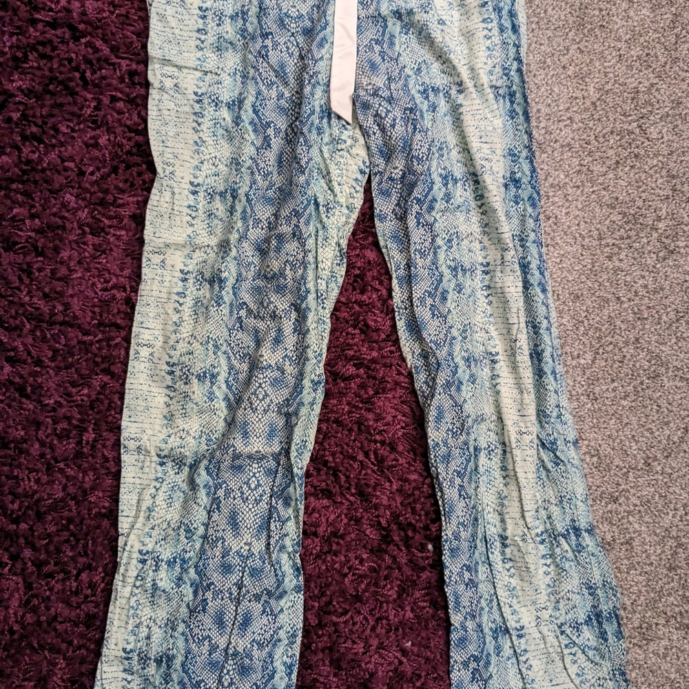 Victoria's Secret Flannel Pajama Pants